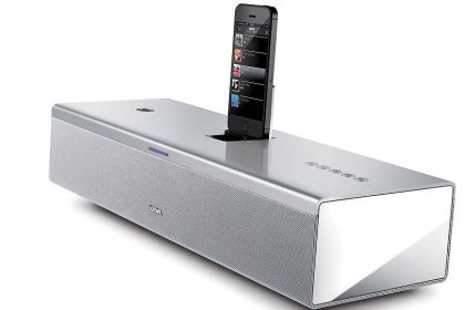 Loewe Soundport compact
