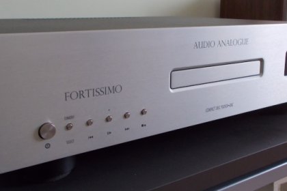 Fortissimo cd