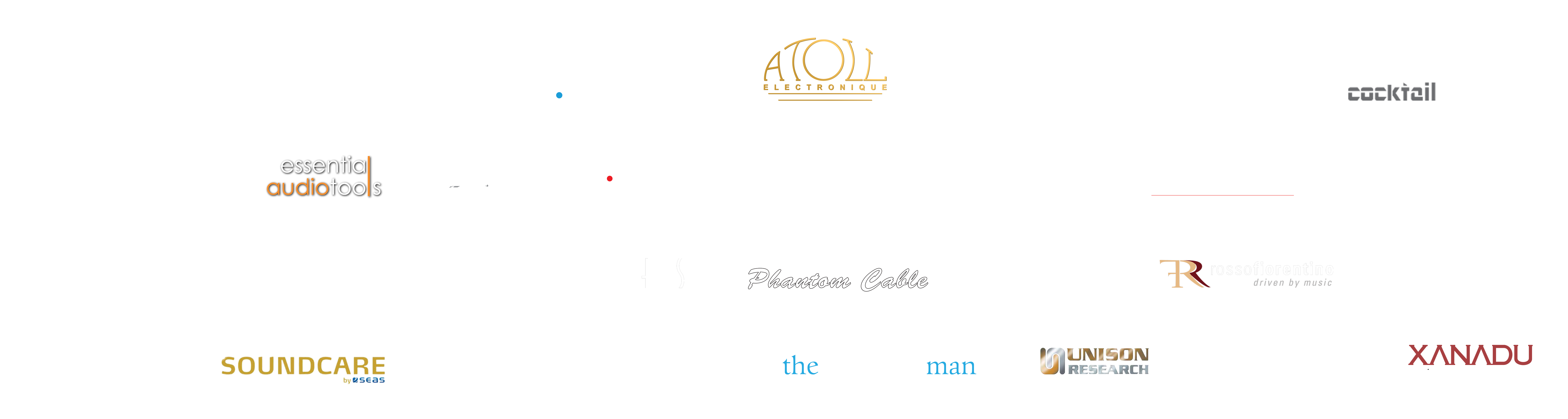 VanAndel-logos